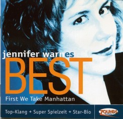Jennifer Warnes - First We Take Manhattan - The Best (2001).jpg