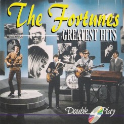 The Fortunes - Greatest Hits - Front.jpg