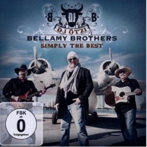 DJ Otzi & Bellamy Brothers - Simply The Best (2012).jpg