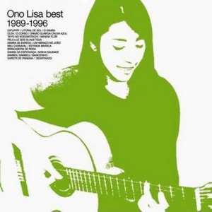 Lisa Ono – Ono Lisa Best 1989–1996 (2008).jpg