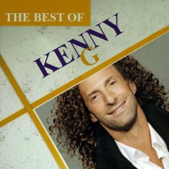Kenny G - The Best Of (2012) .jpg
