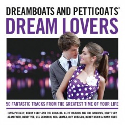 VA - Dreamboats and Petticoats - Dream Lovers (2013).jpg