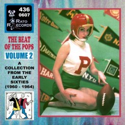 VA - The Beat Of The Pops ~ Volume 2 (2006).jpg