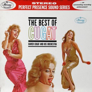 The Best of Cougat LP Front.jpg
