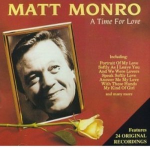 Matt Monro A Time For Love [front].jpg