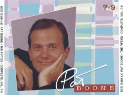 Pat Boone - The Fifties Vol.07-09 - Front.jpg