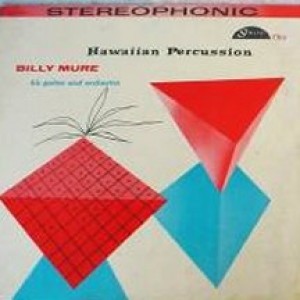 Billy Mure - Hawaiian Percussion.jpg