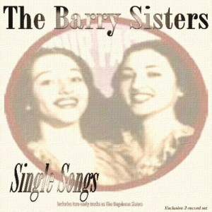 The Barry Sisters - Single Songs (1977).jpeg