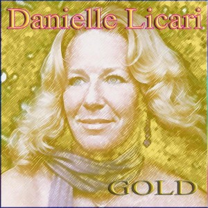 Danielle Licari - Gold (2014).jpg