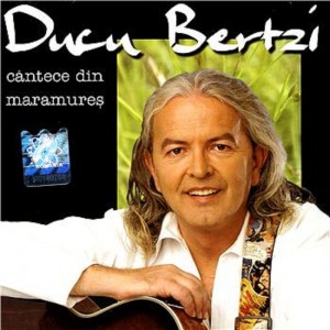 Ducu Bertzi - Cantece din Maramures.jpg