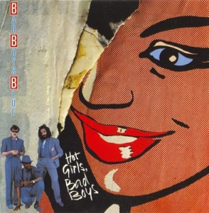 Bad Boys Blue - Hot Girls Bad Boys, 1985 - 1.jpg