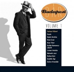 Budapest Bár Volume 1.jpg
