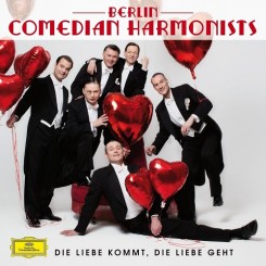 Berlin Comedian Harmonists-Die Liebe kommt, die Liebe geht.jpg