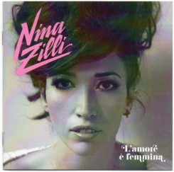 Nina Zilli - L’Amore e Femmina (2012).jpg