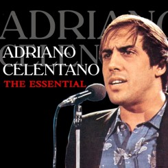 Adriano Celentano - The Essential (2012).jpg