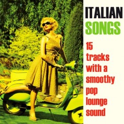VA - Italian Songs (15 Tracks with a Smooth.jpg