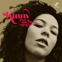KINNY - Can't Kill A Dame With Soul (2012).jpg