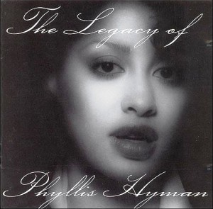 Phyllis Hyman - The Legacy Of Phyllis Hyman (2 CD) - 1996.jpg