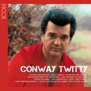 Conway Twitty - Icon (2011).jpg