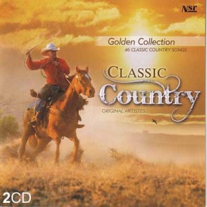 VA - Golden Collection Classic Country (2007).jpg