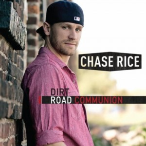 Chase Rice – Dirt Road Communion (2012).jpg