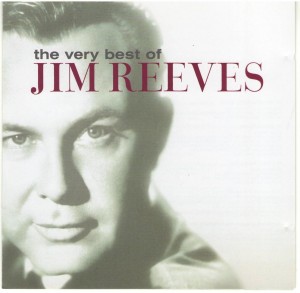 Jim Reeves - The Very Best of Jim Reeves (2009).JPG