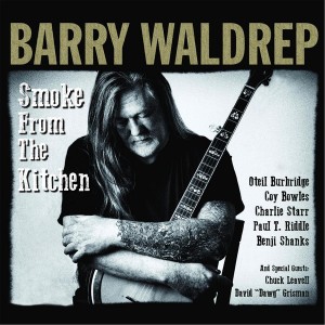 Barry Waldrep - Smoke from the Kitchen.jpg