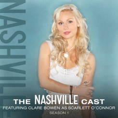 Nashville Cast - Clare Bowen As Scarlett O'Connor, Season 1.jpeg