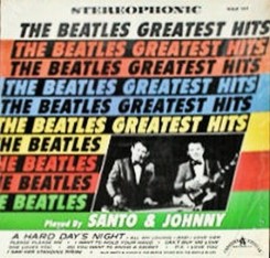 Santo & Johnny - 1964 - Beatles Hits.jpg