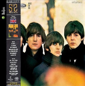 The Beatles - The Beatles In Stereo (Beatles For Sale) - Front.jpg