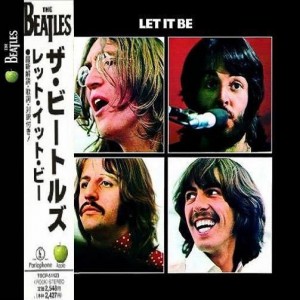 The Beatles - The Beatles In Stereo (Let It Be) - Front.jpg