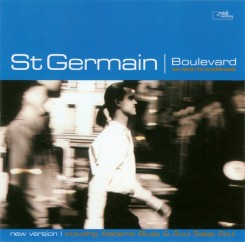 ST. GERMAIN (2002) - BOULEVARD (Electronic-Франция).jpg