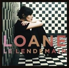 Loane - Le Lendemain (2011).jpg