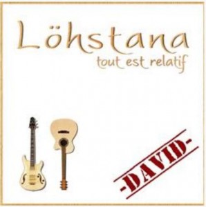 Lohstana David - Tout Est Relatif (2011).JPG