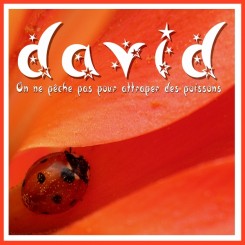 Lohstana David - On Ne Peche Pas Pour Attraper Des Poissons (2008).jpg