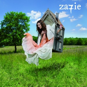 Zazie - Za7ie (2010).jpg