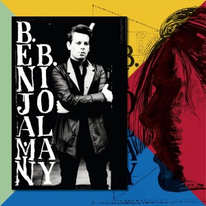 Benjamin Biolay - Best of (2011).jpg