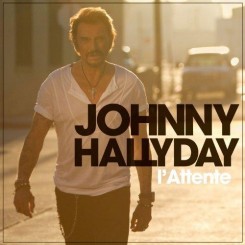 Johnny Hallyday - L'Attente (2012).jpg