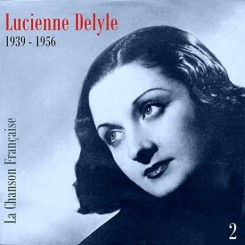 Lucienne Delyle [1939 - 1956], Volume 2.jpg