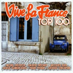VA - Vive La France Top 100 [Box Set] (2012).jpg