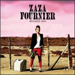 Zaza Fournier - Regarde-Moi (2011).jpg