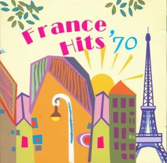 VA - France Hits '70 (2001) .jpg