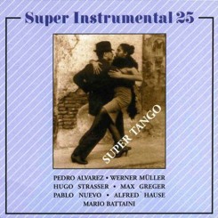 Super Instrumental 25 ''Supertango'' - Front.jpg