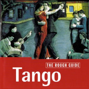 Varios-Rough guide to Tango.jpg