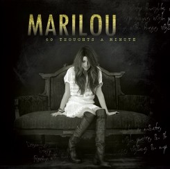 Marilou - 60 Thoughts A Minute (2012).jpg
