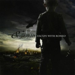 Escape With Romeo - Samsara (2012).jpg