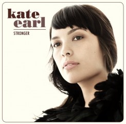Kate Earl – Stronger (2012).jpg