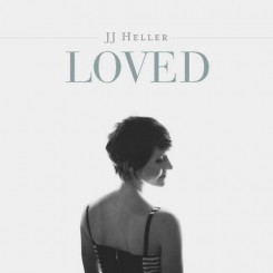 JJ Heller - Loved (Deluxe Version) (2013).jpg