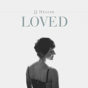 JJ Heller - Loved (Deluxe Version) (2013).jpg
