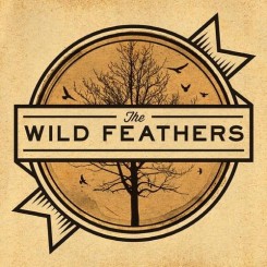 The Wild Feathers - The Wild Feathers (2013).jpg